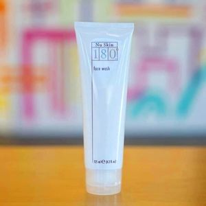 Nu Skin 180° Face Wash